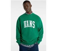 Vêtements Vans Original Standards Varsity Loose Crew pour Accessoires S
