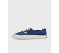 Vans OTW AUTHENTIC 44 SIPED VIBRAM AMPHIBIAN men Lowtop blue taille: 42,5