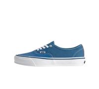 Vans - OTW Authentic 44 Siped Vibram - Homme - Chaussures - Bleu - Taille: 42 1/2 EU