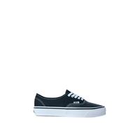 Vans - OTW Authentic 44 Siped Vibram - Homme - Chaussures - Noir - Taille: 44 EU