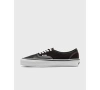 Vans OTW AUTHENTIC 44 SIPED VIBRAM men Lowtop black taille: 42