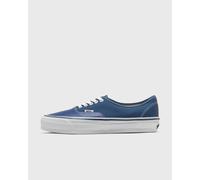 Vans OTW AUTHENTIC 44 SIPED VIBRAM men Lowtop blue taille: 44