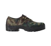Vans - OTW Authentic Oxford - Homme - Chaussures - Vert - Taille: 42 EU