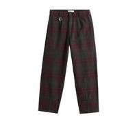 Vans - OTW Cruise Pleated Pant - Homme - Pantalons - Multicolore - Taille: W31
