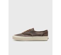 Vans OTW ERA MOC STITCH VIBRAM SIPED LEATHER men Boots brown taille: 40