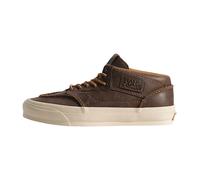 Vans - OTW Half Cab 33 Moc Stitch Vibram - Homme - Sport - Brun - Taille: 41 EU
