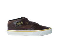 Vans - OTW Half Cab 33 Vibram Baskets - Homme - Chaussures - Brun - Taille: 41 EU