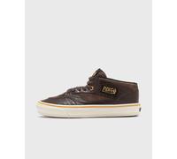 Vans OTW HALF CAB 33 VIBRAM CLASSIC men High-& Midtop brown taille: 44