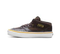 Vans - OTW Half Cab 33 Vibram - Homme - Chaussures - Brun - Taille: 42 EU