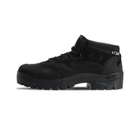 Vans - Otw Half Cab SP Boot - Homme - Chaussures - Noir - Taille: 41 EU