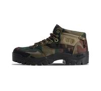 Vans - Otw Half Cab SP Boot - Homme - Chaussures - Noir - Taille: 46 EU