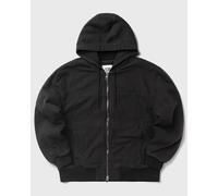 Vans OTW HOODED JACKET men Bomber Jackets black taille: L