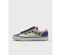 Vans OTW OLD SKOOL 36 KNOT men Lowtop blue|multi taille: 44,5