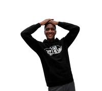 Vans OTW Po II Sweatshirt à Capuche, Noir, XL Homme