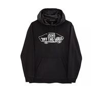 Vans OTW Po II Sweatshirt à Capuche, Noir, XL Homme