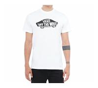 Vans M OTW T-shirt pour homme -Multicolore (White/Black) - M