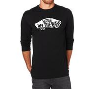 Vans OTW T-Shirt Homme Noir FR : XL (Taille Fabricant : XL)