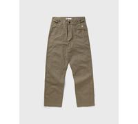 Vans OTW TRENCH PANT MOUNTAIN ESSENTIALS men Casual Pants brown taille: XS
