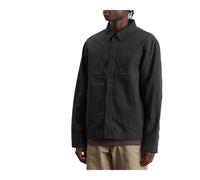 Vans - OTW Twill Jacket - Homme - Vestes - Noir - Taille: XL