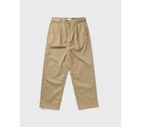 Vans OTW UTILITY FIELD PANT men Casual Pants beige taille: M