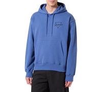 Vans Palm Drive Pull, Bleu Marine, M, Bleu Marine véritable, M