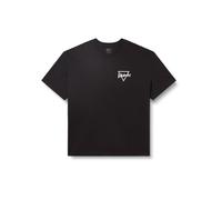 Vans Palm Drive SS Tee, Noir, XXL, Noir, XXL
