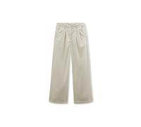 VANS Pantalon 'ALDER' blanc, Taille 38