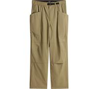 Vans - Pantalon amlple de randonnée - Mte Trek Guide Pant Bay Leaf pour Homme en Nylon - Taille L - Vert Vert L