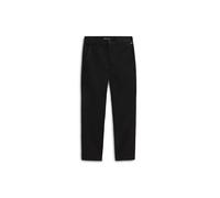 VANS Pantalon 'Authentic' noir, Taille 170-176