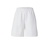 VANS Pantalon blanc chiné, Taille 44