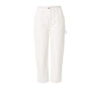 VANS Pantalon blanc, Taille 34