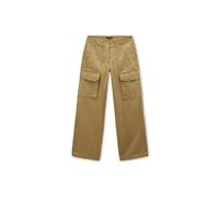 VANS Pantalon cargo 'ARROYO' beige foncé, Taille 36