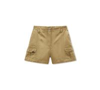 VANS Pantalon cargo camel, Taille 40