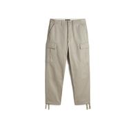 VANS Pantalon cargo 'Service' beige, Taille 31