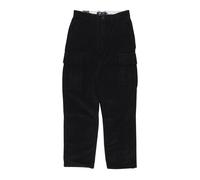 Vans - Service Cargo Cord Loose Tapered Pant - Homme - Pantalons - Noir - Taille: W30