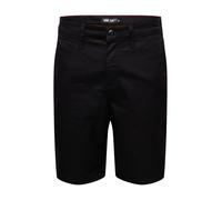 VANS Pantalon chino 'AUTHENTIC' noir, Taille 33