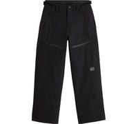 Vans - Pantalon de ski - Mte High-Country 3L Pant Black pour Homme en Nylon - Taille S - Noir Noir S