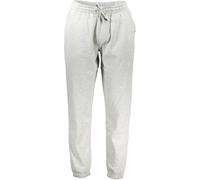 Vans - Pantalon en coton - Homme - Pantalons - Gris - Taille: M