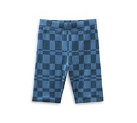 VANS Pantalon 'Flying' bleu marine / bleu foncé, Taille 40
