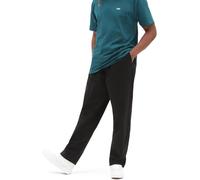 Vans Pantalon homme Range Baggy Tapered Elastic Waist Pant Black XS