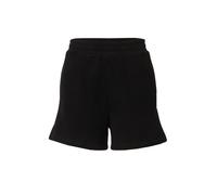 VANS Pantalon noir / blanc, Taille 34