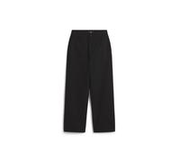 VANS Pantalon noir, Taille 38