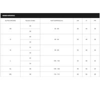 Vans Pantalon Range Relaxed Elastic Pant 0A5FJJ XL