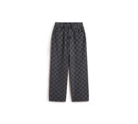 VANS Pantalon 'Sirelle' gris / noir, Taille 34