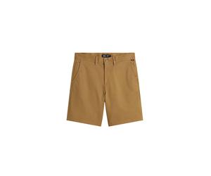 VANS Pantalon 'VANS AUTHENTIC CHINO RELAXED BERMUDA' marron, Taille 28