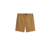 VANS Pantalon 'VANS AUTHENTIC CHINO RELAXED BERMUDA' marron, Taille 29
