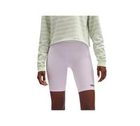 VANS Pantalon 'Wm Flying V Legging Short Lavender Fog' violet, Taille 40