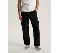 Vans - Para Baggy Cargo Pant - Pantalon homme Black - US 26