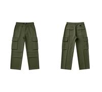Vans - Para Baggy Cargo Pant - Pantalon homme Green Balsam - US 38