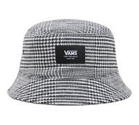 Vans Patch Bucket Black/white Taille: S/M | Outlet | Homme | Le Noir